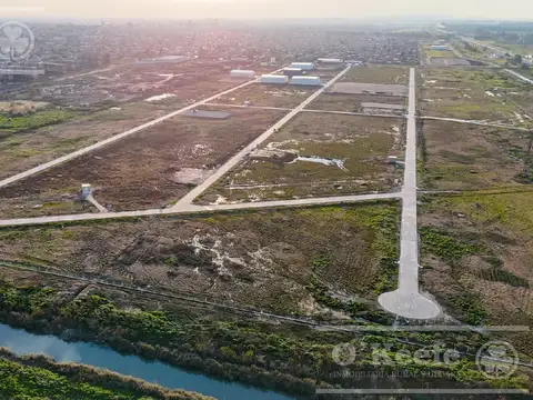 Terreno en Venta en Berazategui, USD 753.600