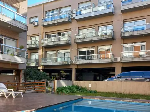 Departamento - Barracas