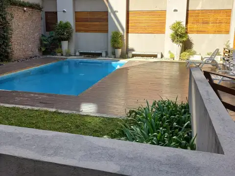 Departamento en Alquiler A Estrenar