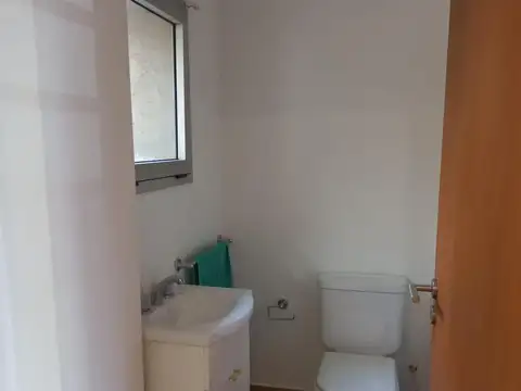 Departamento en Alquiler con 1 cocheras