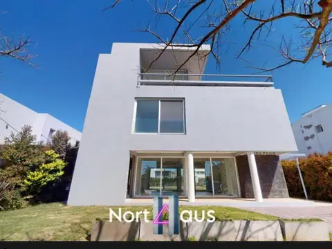Casa en Venta en Nordelta, Partido de Tigre
