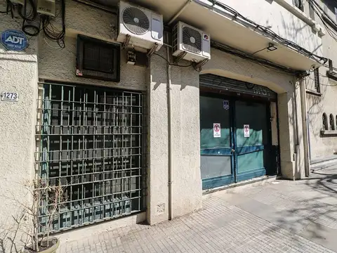 Acevedo Díaz 1200