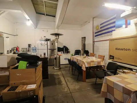 Local en Alquiler 42 años