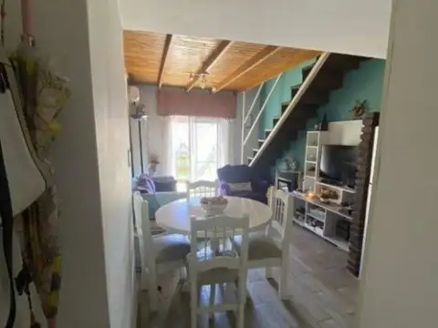 Departamento  En Venta En Merlo, G.b.a. Zona Oeste, Argentina