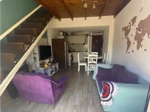 Departamento en Venta en Merlo, USD 50.000