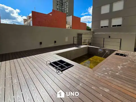 Departamento en Venta en Centro, USD 62.000
