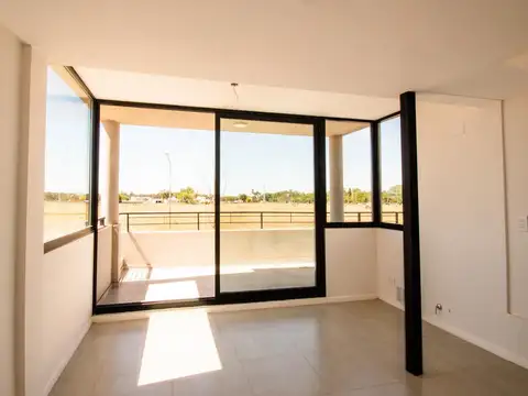 Depto Tipo Casa en Venta A Estrenar