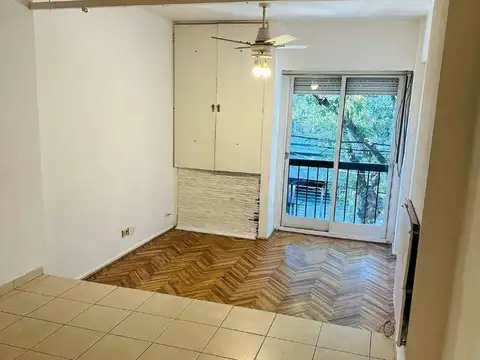 Departamento en Alquiler de Monoambiente