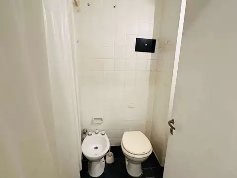 Palermo Nuevo, Oro al 2700, 1 Amb al Frente divisible,  Bcón francés,Cocina Integ. Bño cpto, 23 m2