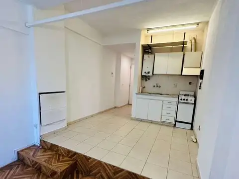 Departamento en Alquiler en Palermo Nuevo, $ 480.000