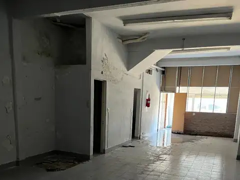 Hipolito Yrigoyen 2800