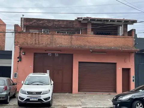 Hipolito Yrigoyen 2800