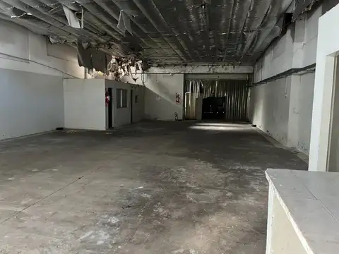 Galpon en Venta en Martinez Fleming / Panamericana, USD 540.000