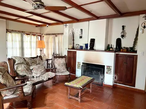 Casa en Venta de 3 dormitorios
