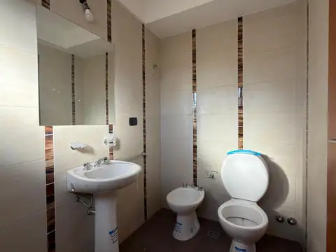 Departamento en Alquiler A Estrenar