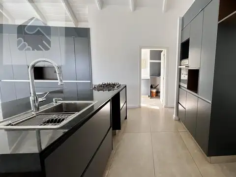 Casa en Venta 8 años