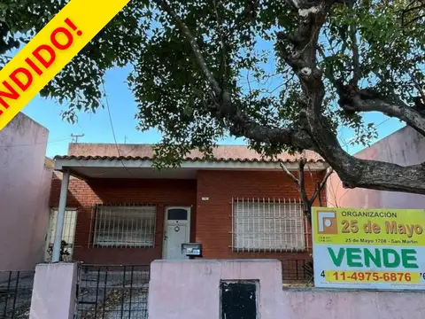 OPORTUNIDAD Terreno en venta