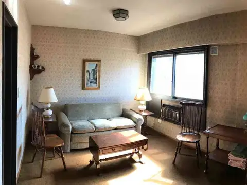 Departamento en Venta en San Nicolás, CABA