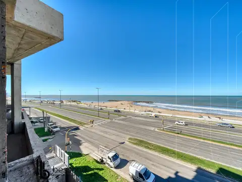 Departamento en Venta en Constitucion, USD 125.000