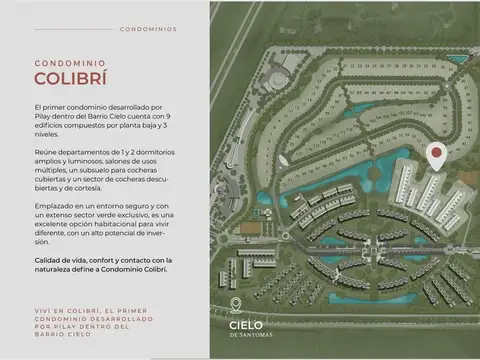 Au Rosario - Sta Fe 100