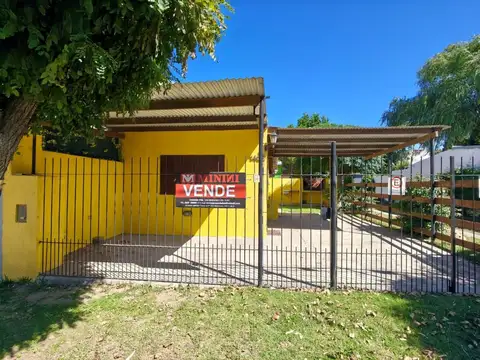 Venta en Bloque: Complejo de 4 Unidades en Nueva Atlantis!