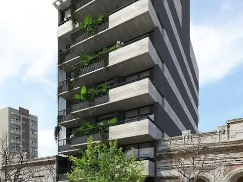 Departamento en Venta en Abasto, USD 80.844