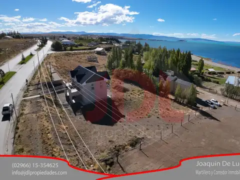 Terreno en Venta, FOS 40