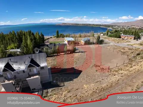 Terreno en Venta, FOT 60