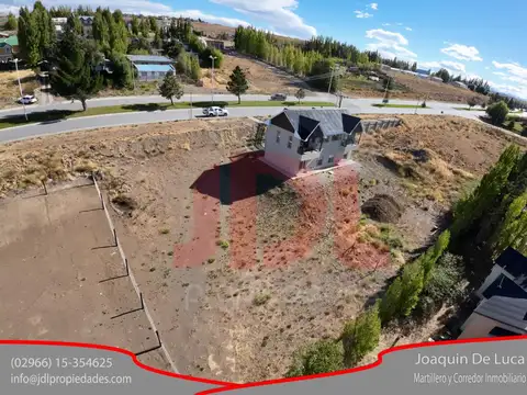 Terreno en Venta de 600,0 m2