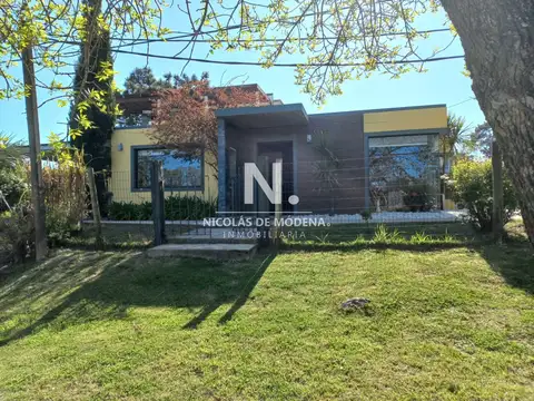 Casa en Venta de 2 dormitorios