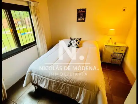 Casa en Alquiler en Playa Mansa, USD 2.200