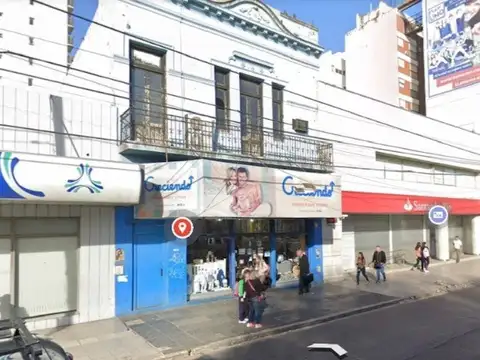 LOCALES - A LA CALLE - LOMAS DE ZAMORA - OESTE, GRAN BS. AS. SUR