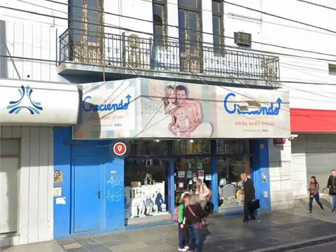 HIPOLITO YRIGOYEN 8800, Piso 1