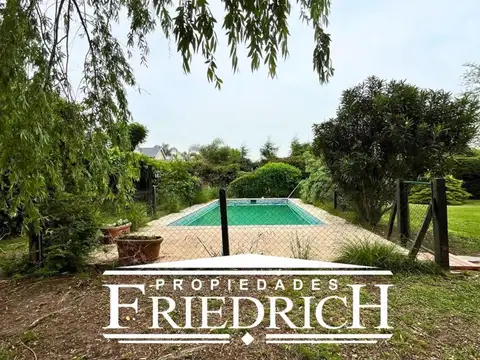 Casa en Venta en Country Club Banco Provincia, USD 195.000