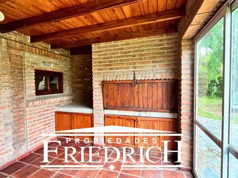Casa en Venta de 3 dormitorios