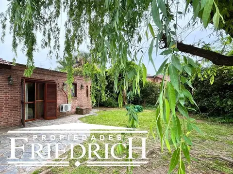 Casa en Venta al Oeste
