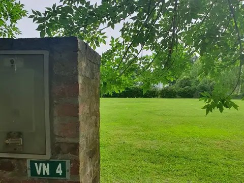 Terreno en Venta en Martindale Country Club, USD 450.000