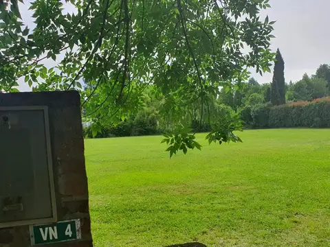 Martindale Country Club · Lote  Vn4