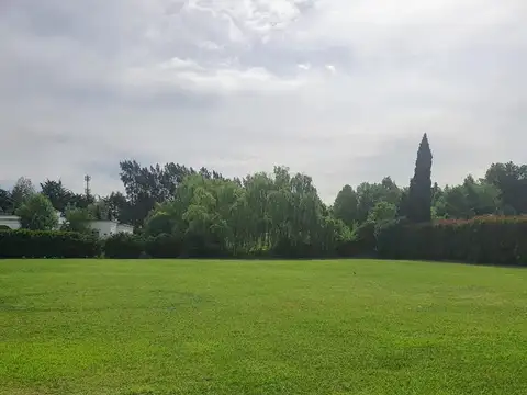 Lote en venta en Martindale