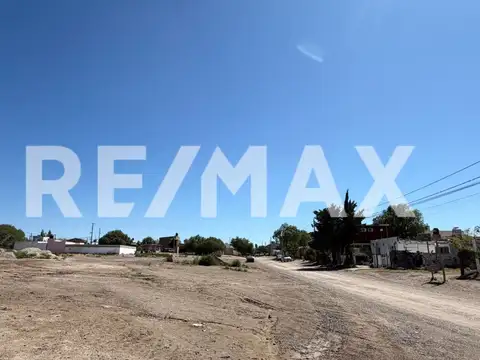 Terreno en Venta en Balneario las Grutas, USD 26.000