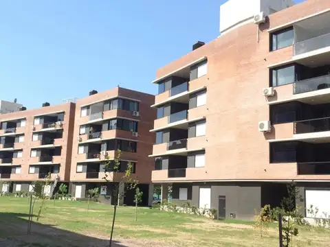Fisherton Garcia Del Cossiobis 2100, Piso 2°