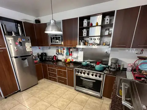 Casa en Venta en Villa Urquiza, CABA