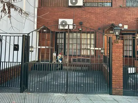 Casa en Venta en Villa Urquiza, CABA