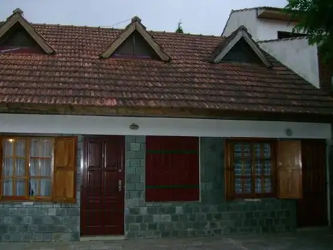 Santiago del estero al 2100