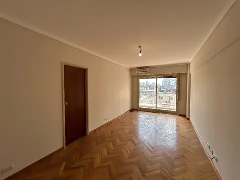 Departamento en Venta en Caballito, USD 179.000