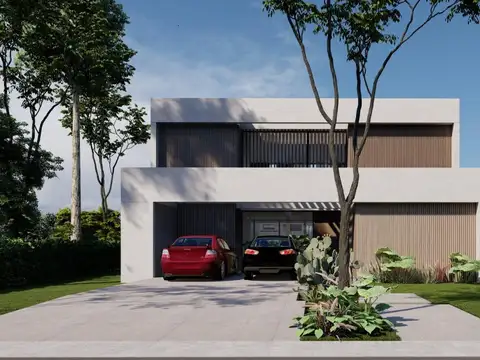 Departamento en Venta de 5 ambientes