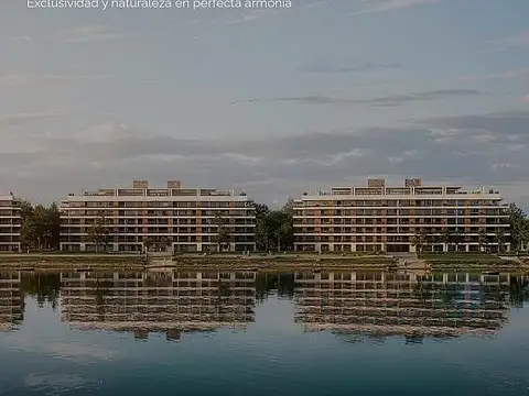 Departamento en Venta A Estrenar