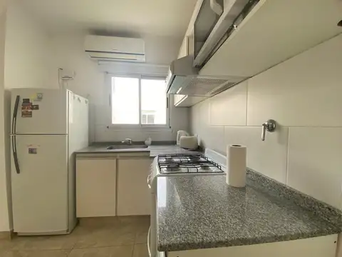 Departamento en Venta 16 años