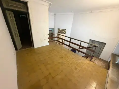Depto Tipo Casa en Alquiler 50 años