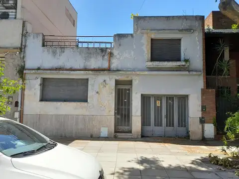 Lote en venta, Villa Urquiza